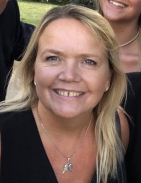 Sally Johnson