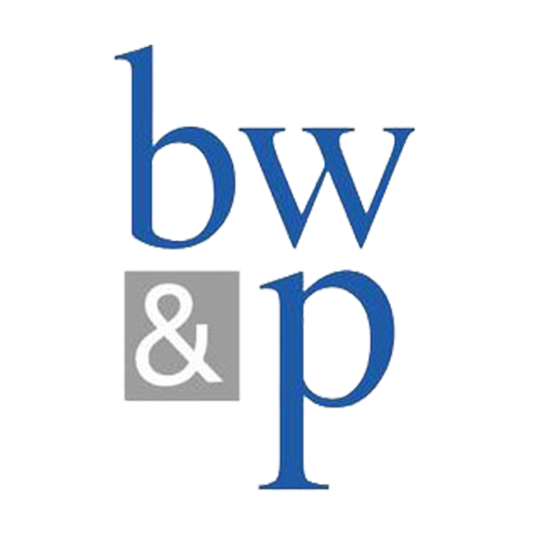 BW&P logo