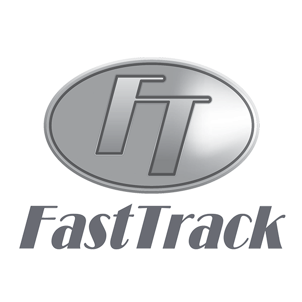 FastTrack logo