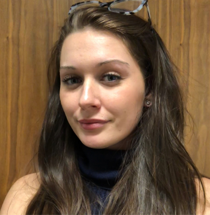 Hollie Tuffnell