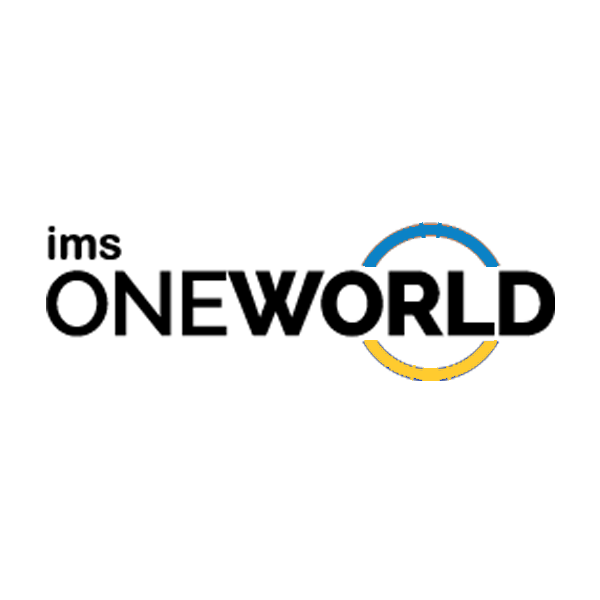 IMS Oneworld  logo